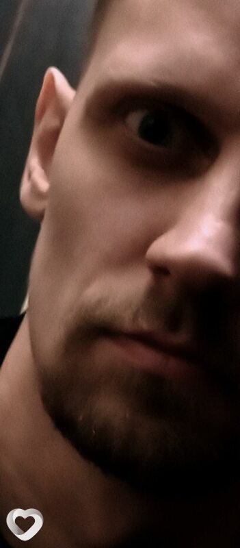 Andre, 34, Мурманске — анкета №3715403