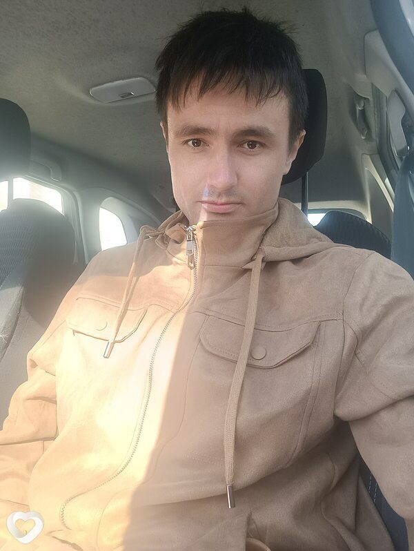 Файзул, 33, Евпатории — анкета №3715406