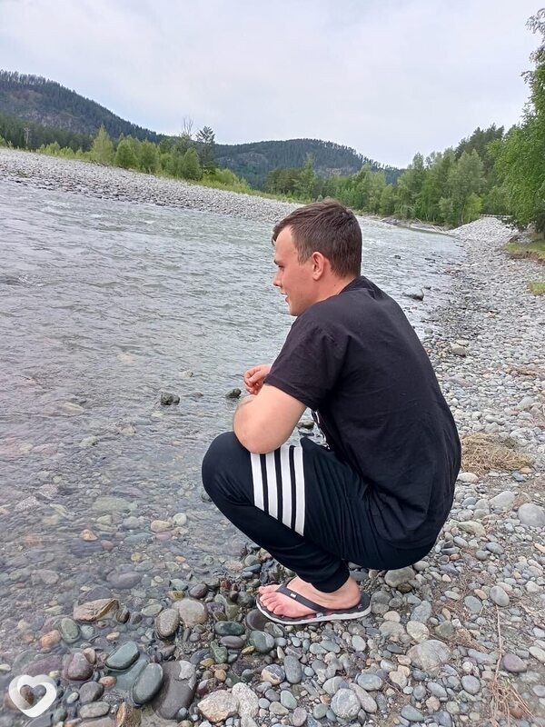 Евгений, Георгиевск