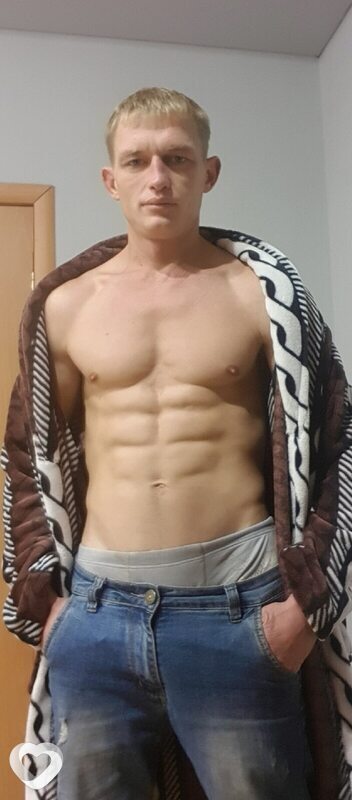 Анатолий, 36, Ставрополе — анкета №3715543