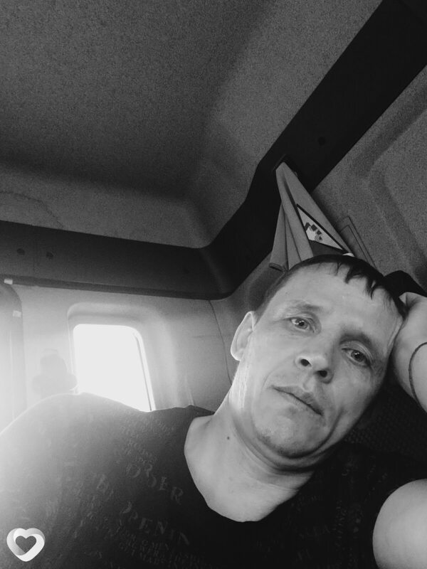 Александр, 44, Красноярске — анкета №3715546