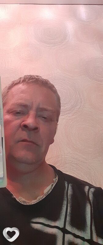 Артем, 48, Стерлитамаке — анкета №3715547