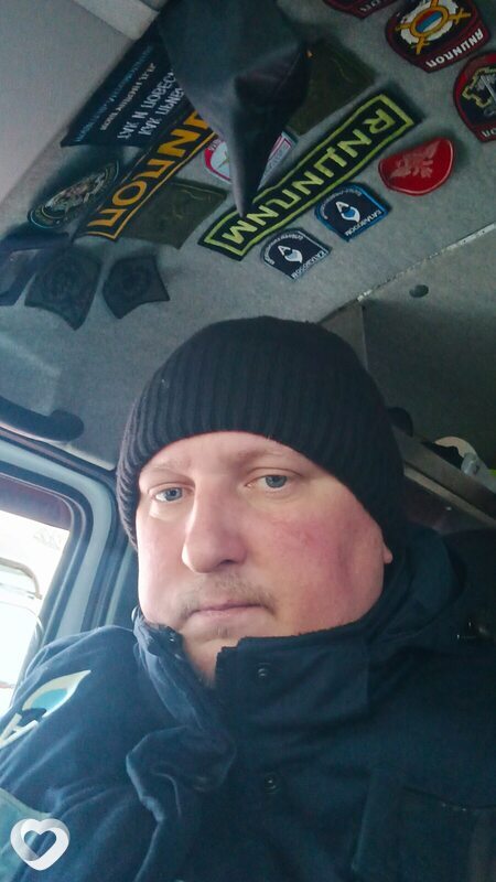 Антон Валерьевич, 43, Красногорске — анкета №3715548