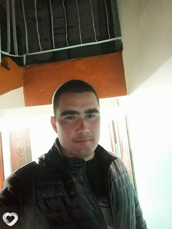 Максим, 27, Тулуне — анкета №3715551