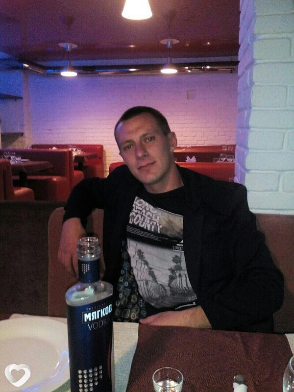 Евгений, 32, Оренбурге — анкета №3715521