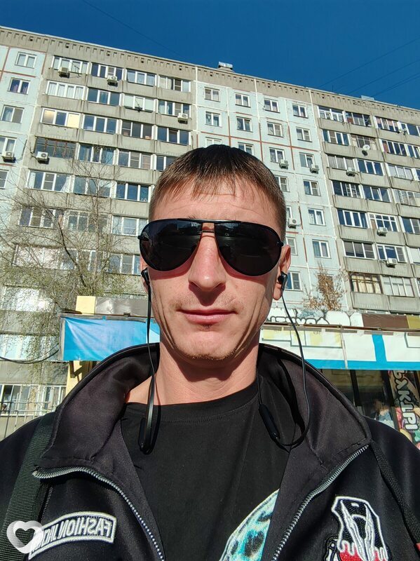 Артём, 37, Новосибирске — анкета №3715531