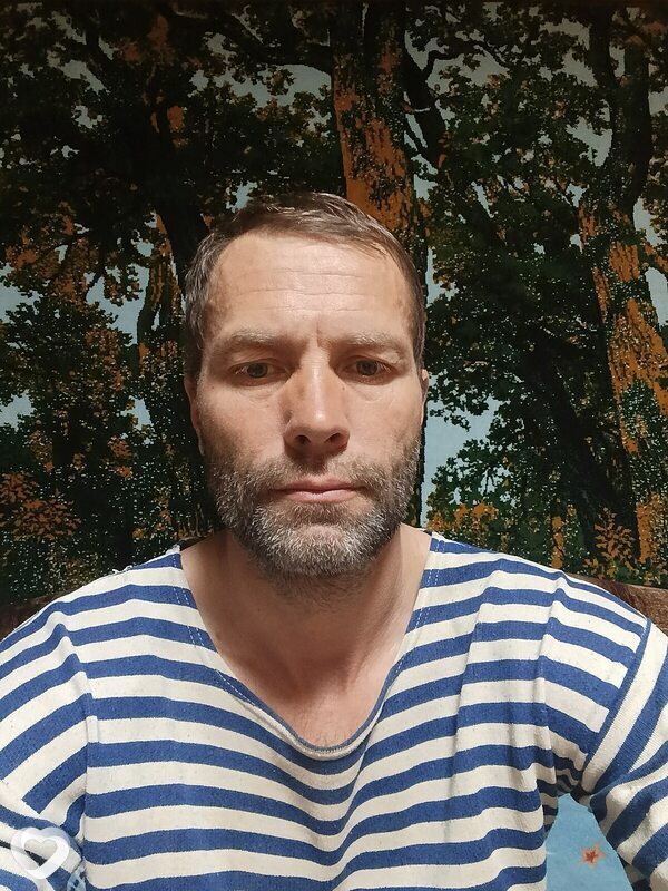 Сергей, 43, Глубоком — анкета №3715592