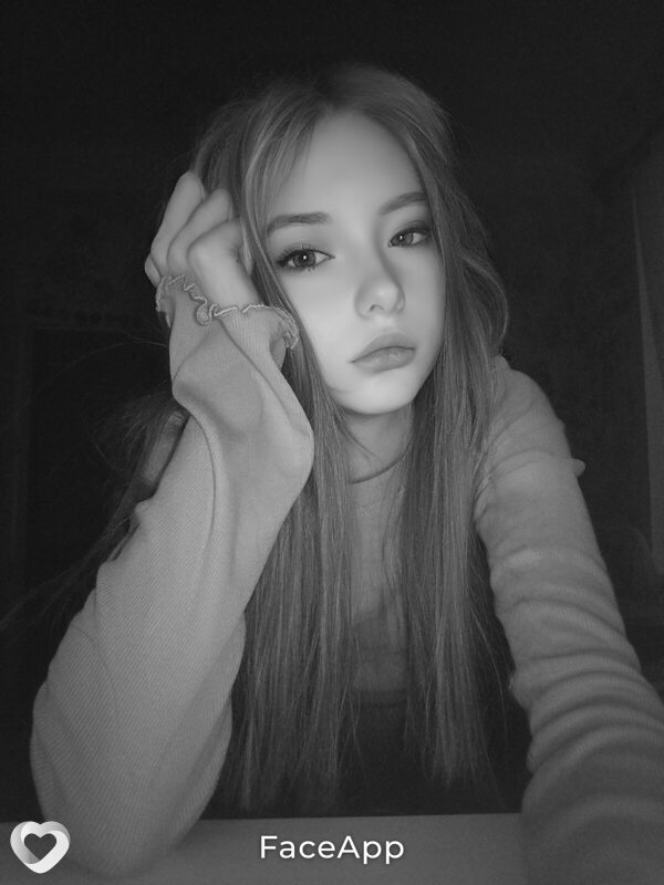 Ксения, 21, Новосибирске — анкета №3715598