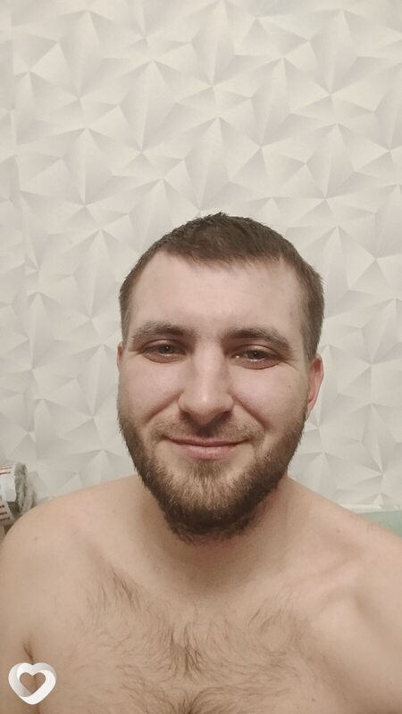 Евгений, 34, Санкт-Петербурге — анкета №3715604