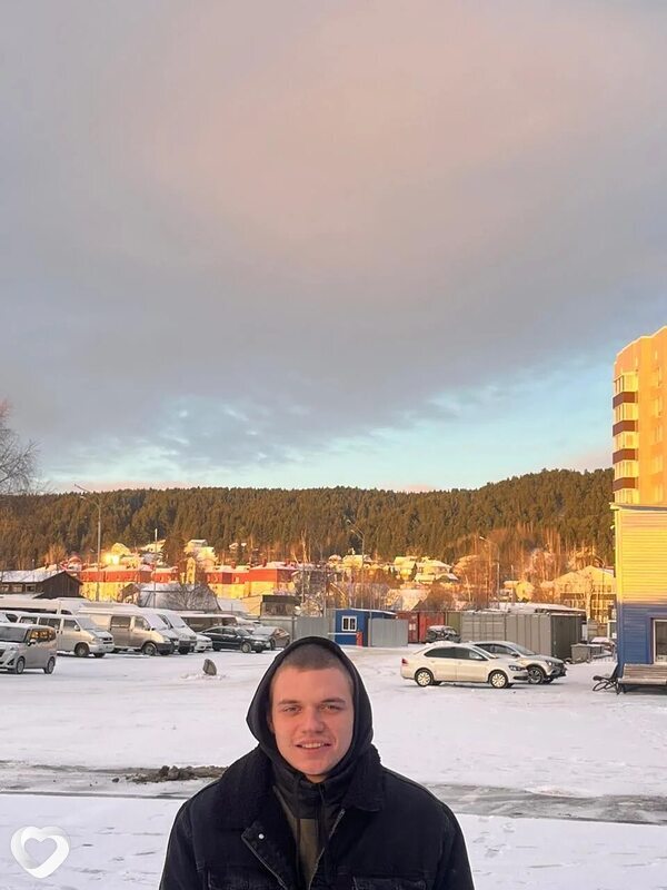 Александр, 24, Новочеркасске — анкета №3715606