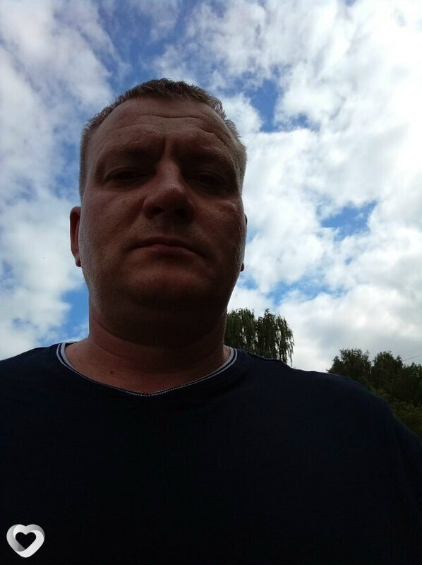 Александр, 43, Саранске — анкета №3715611