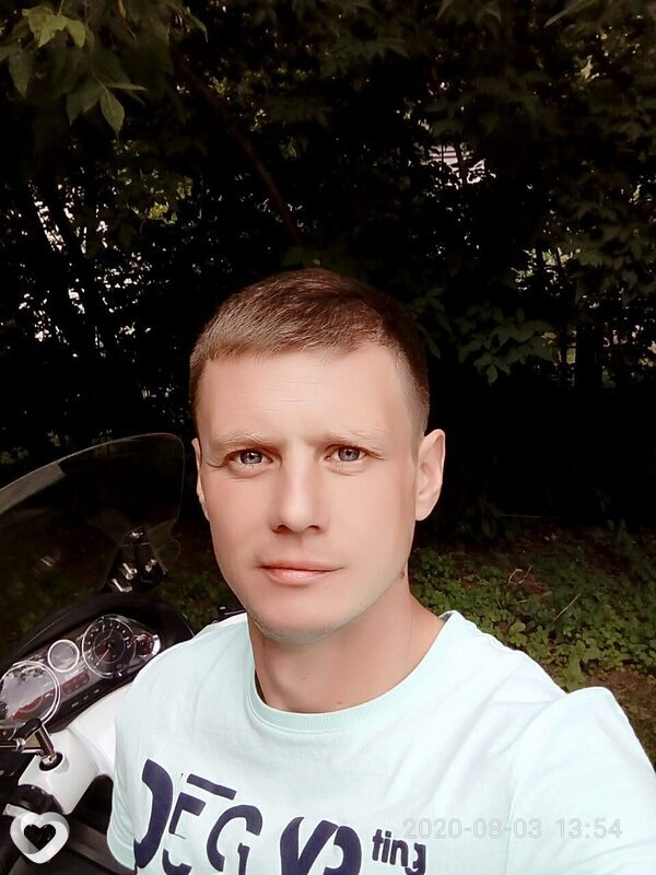 Андрей, Переславль-Залесский