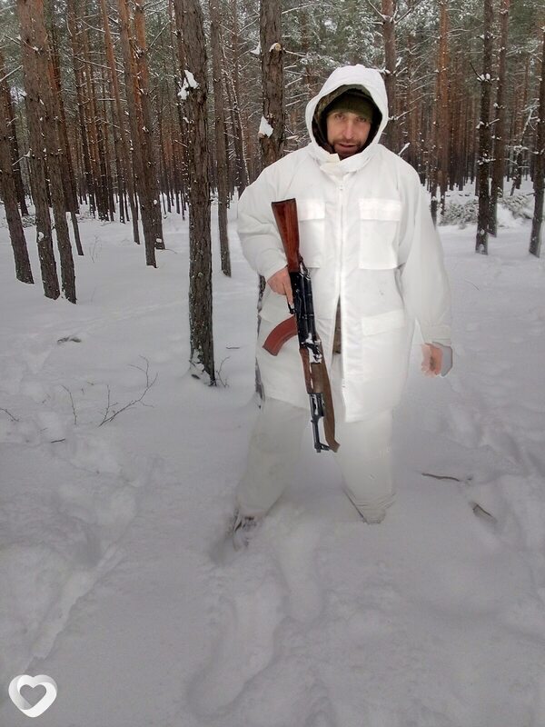 Виталий, Шостка