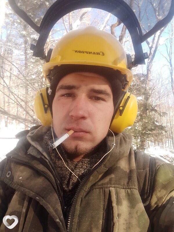 Данил, Дальнегорск