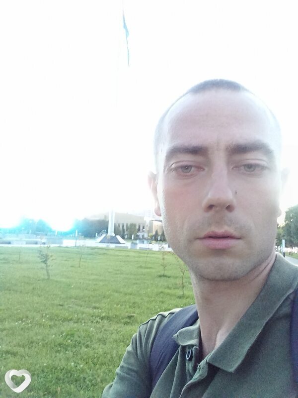 Алексей, 32, Витебске — анкета №3715622