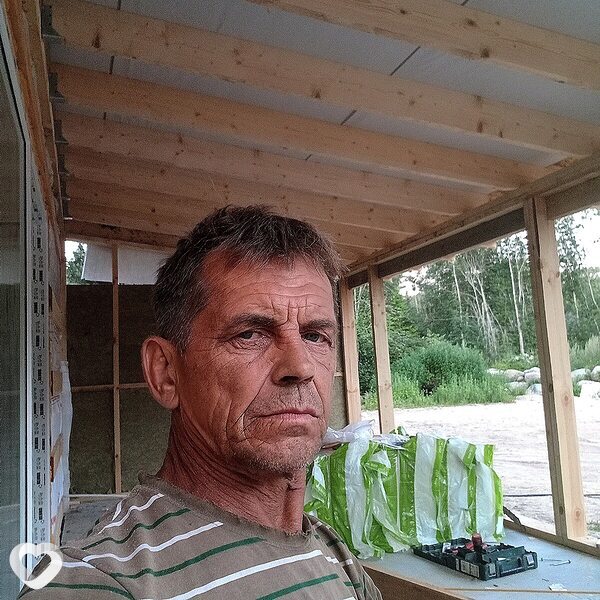 Юрий, 63, Санкт-Петербурге — анкета №3715629