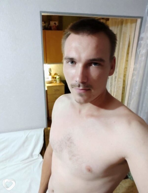 Коля, 37, Ташкент — анкета №3715631