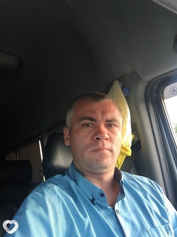 Степан, 40, Твери — анкета №3715635