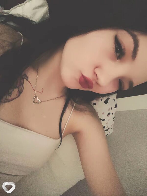 Анастасия, 20, Тайшете — анкета №3715638