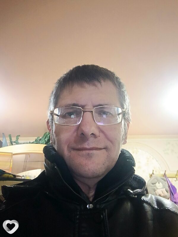 Александр, 48, Ярославле — анкета №3715493