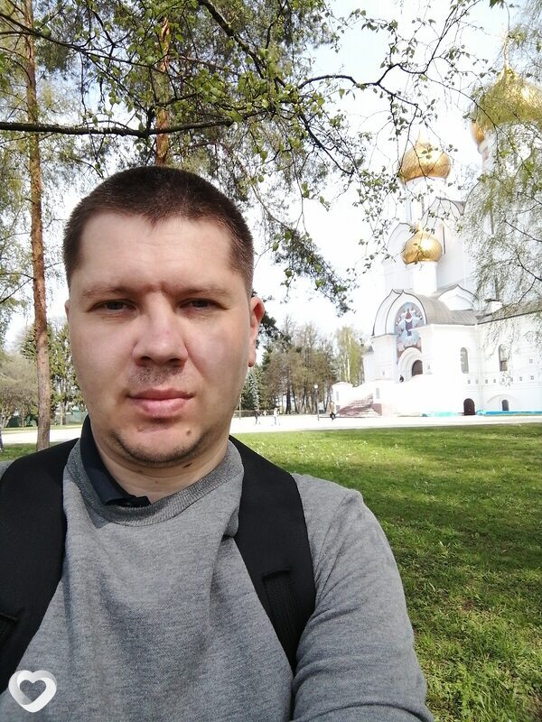 Николай, Вилючинск