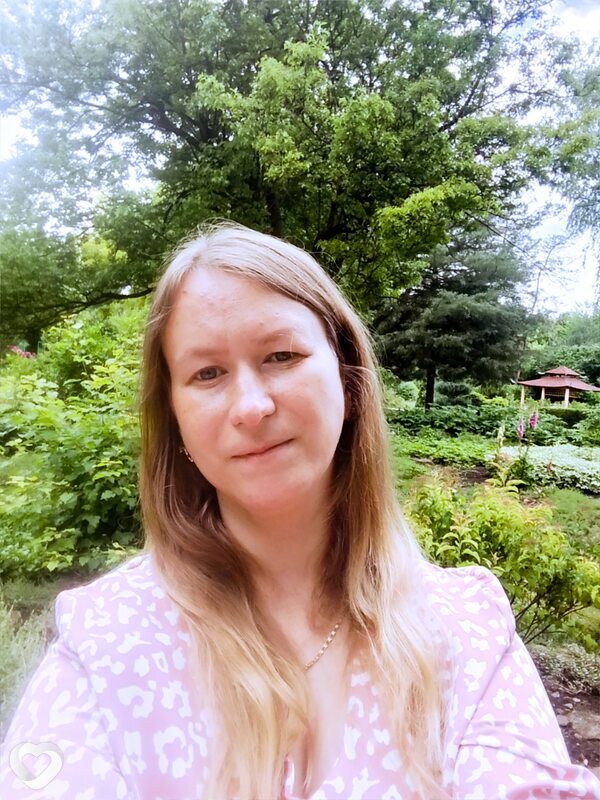 Алинка, 37, Донецке — анкета №3715499