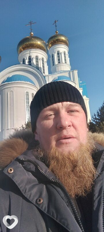 Алексей, 41, Астане — анкета №3715501