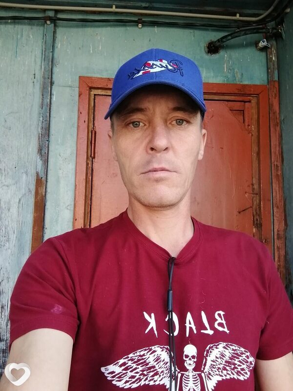 Андрей, Лабытнанги