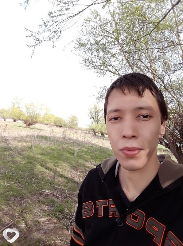 Jonny, Новый Уренгой