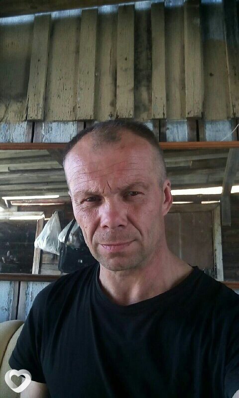 Aлександр, 51, Комсомольске-на-Амуре — анкета №3715510