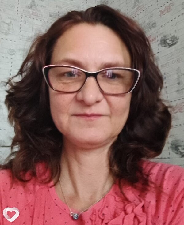 Светлана, 49, Бобруйске — анкета №3715516
