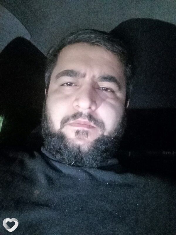 Самир, 30, Астане — анкета №3715694
