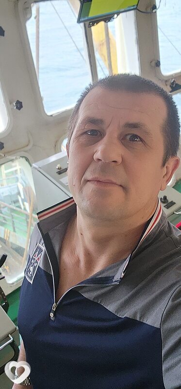 Евгений, 43, Владивостоке — анкета №3715697