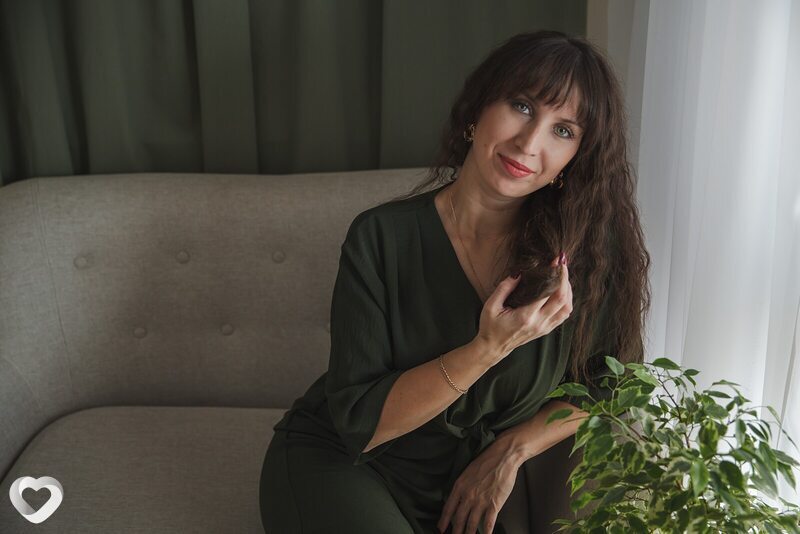 Елена, 35, Иркутске — анкета №3715700