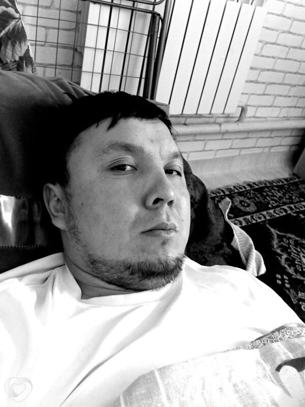 Ерема, 33, Алматы — анкета №3715702