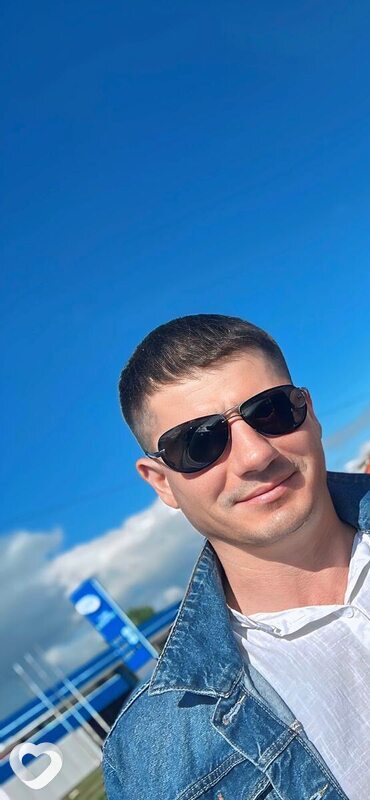 Сергей, 39, Омске — анкета №3715703