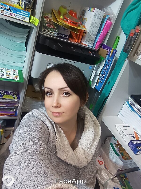 Ирина, 36, Минске — анкета №3715706