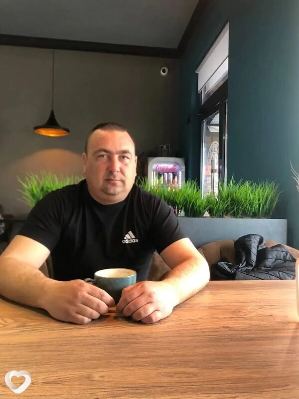Александр, 38, Шахтах — анкета №3715711