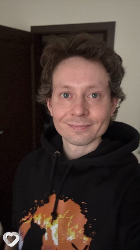 Денис, 36, Москве — анкета №3715714