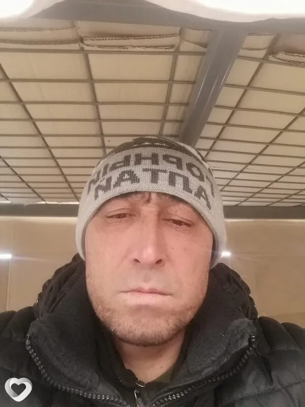 Паша, Заринск