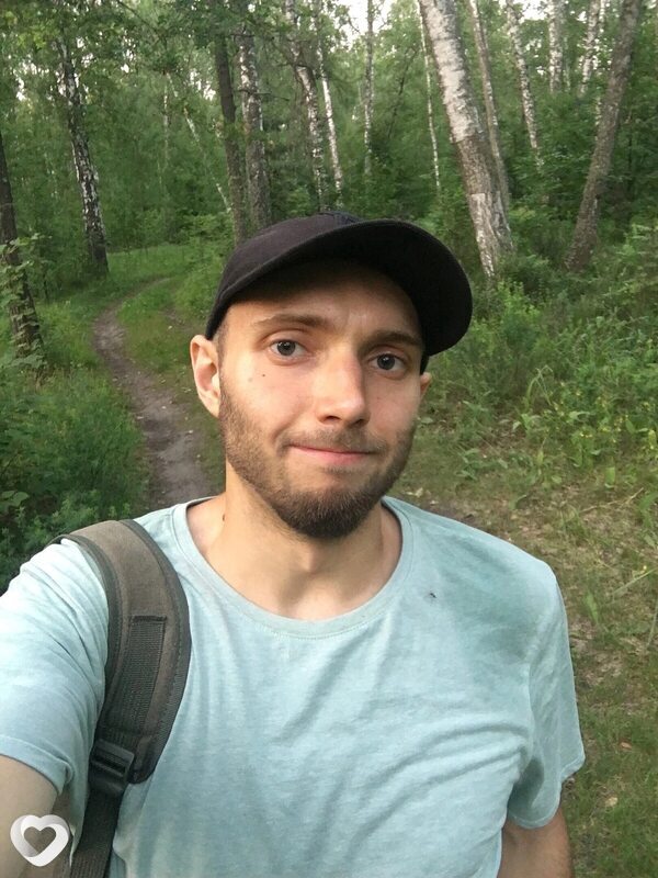 Андрей, 36, Кузнецке — анкета №3715673