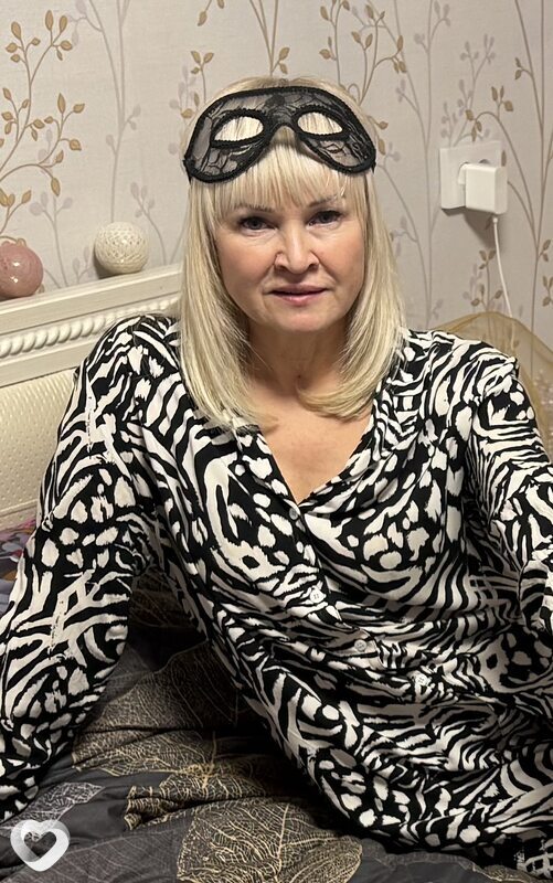 Натали, 56, Серове — анкета №3715686
