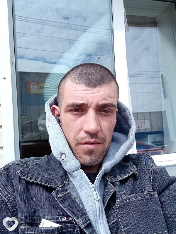 Андрей, 35, Красноярске — анкета №3715691