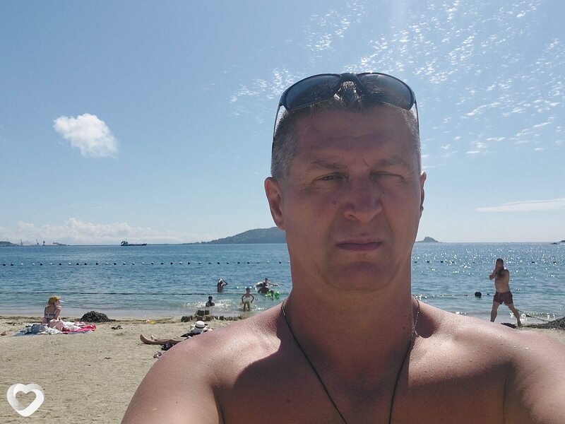 Анатолий, 46, Благовещенске — анкета №3715745