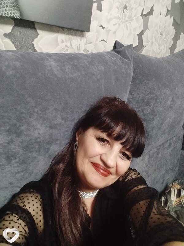 Фатя, 54, Новоалтайске — анкета №3715747