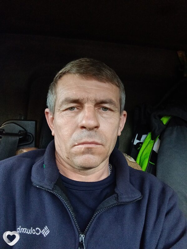 Пëтр, 49, Оренбурге — анкета №3715750