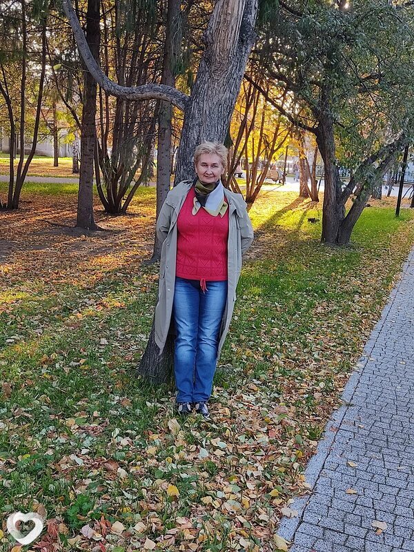 Татьяна, 61, Новосибирске — анкета №3715751