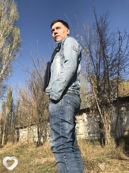 Санчос, 35, Бишкек — анкета №3715753