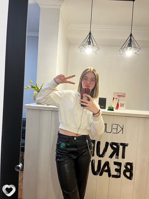 Милочка, 19, Алматы — анкета №3715759