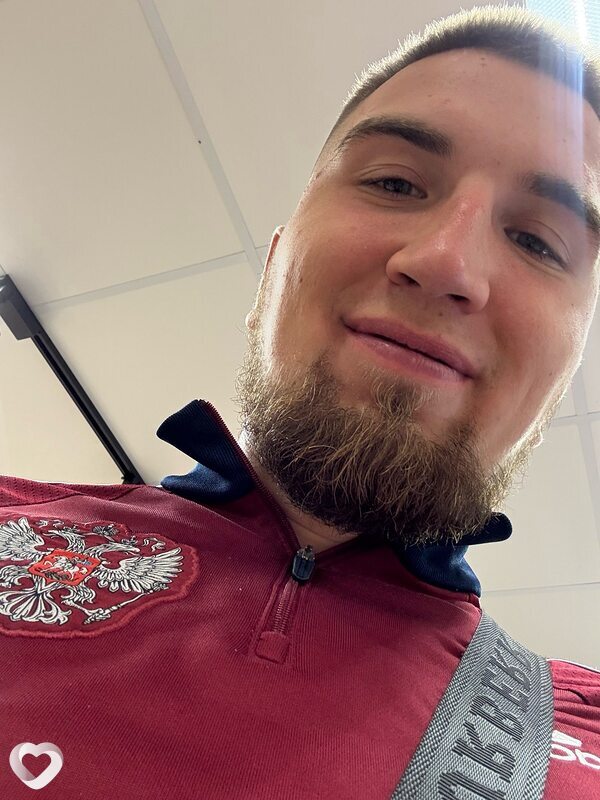 Aleksey, 25, Новокуйбышевске — анкета №3715762